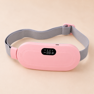 2. Ceinture + 3 culottes menstruelles