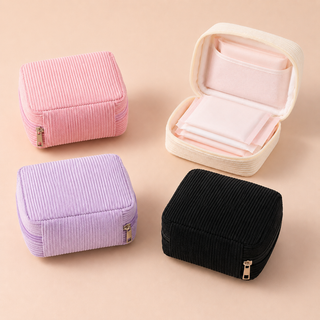 3. Ceinture + 3 culottes menstruelles + pochette pour serviettes hygiéniques